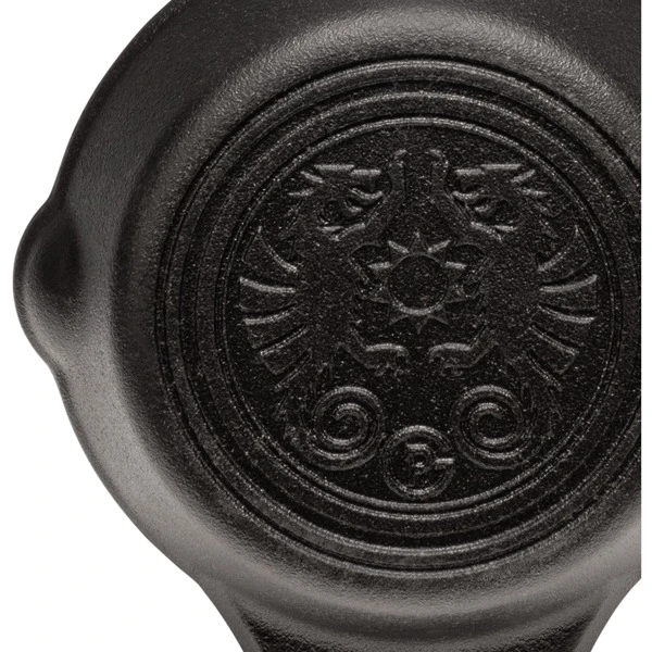 Petromax Feuerpfanne Fp15, Mit Pfannenstiel 3 Petromax Feuerpfanne Fp15, Mit Pfannenstiel - Image 3