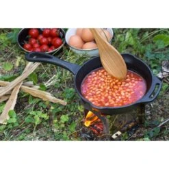 Petromax Feuerpfanne Fp20, Mit Pfannenstiel -Grillwelt Verkauf Petromax Feuerpfanne fp20 mit Pfannenstiel@@9ggfpp00 3