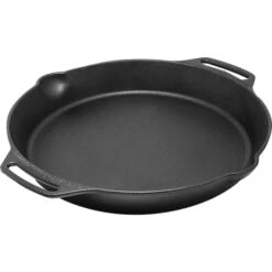 Petromax Feuerpfanne Fp20h, Mit 2 Henkeln