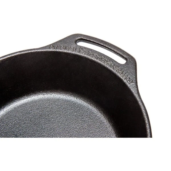 Petromax Feuerpfanne Fp25, Mit Pfannenstiel 2 Petromax Feuerpfanne Fp25, Mit Pfannenstiel - Image 2