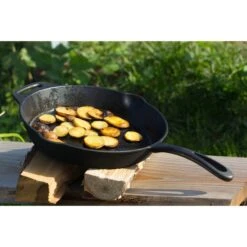 Petromax Feuerpfanne Fp35, Mit Pfannenstiel 10 Petromax Feuerpfanne Fp35, Mit Pfannenstiel -Grillwelt Verkauf Petromax Feuerpfanne fp35 mit Pfannenstiel@@9ggfpp03 3