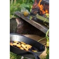 Petromax Feuerpfanne Fp35, Mit Pfannenstiel 11 Petromax Feuerpfanne Fp35, Mit Pfannenstiel -Grillwelt Verkauf Petromax Feuerpfanne fp35 mit Pfannenstiel@@9ggfpp03 4