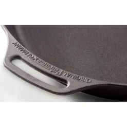 Petromax Feuerpfanne Fp35h, Mit 2 Henkeln -Grillwelt Verkauf Petromax Feuerpfanne fp35h mit 2 Henkeln@@9ggfpp08 2