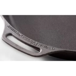 Petromax Feuerpfanne Fp40h, Mit 2 Henkeln -Grillwelt Verkauf Petromax Feuerpfanne fp40h mit 2 Henkeln@@9ggfpp09 2