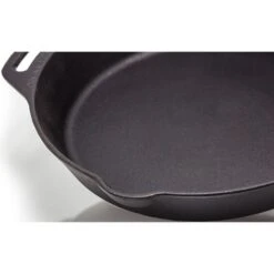 Petromax Feuerpfanne Fp40h, Mit 2 Henkeln -Grillwelt Verkauf Petromax Feuerpfanne fp40h mit 2 Henkeln@@9ggfpp09 3