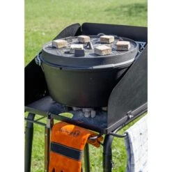 Petromax Feuertopf Tisch Fe45, Feuerstelle -Grillwelt Verkauf Petromax Feuertopf Tisch fe45 Feuerstelle@@9ggzzp31 4