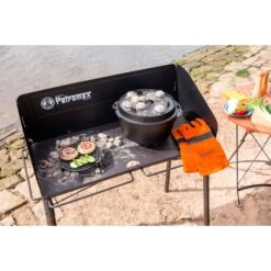 Petromax Feuertopf Tisch Fe90, Feuerstelle 10 Petromax Feuertopf Tisch Fe90, Feuerstelle -Grillwelt Verkauf Petromax Feuertopf Tisch fe90 Feuerstelle@@1533664 3