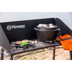 Petromax Feuertopf Tisch Fe90, Feuerstelle 11 Petromax Feuertopf Tisch Fe90, Feuerstelle -Grillwelt Verkauf Petromax Feuertopf Tisch fe90 Feuerstelle@@1533664 4