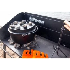 Petromax Feuertopf Tisch Fe90, Feuerstelle 12 Petromax Feuertopf Tisch Fe90, Feuerstelle -Grillwelt Verkauf Petromax Feuertopf Tisch fe90 Feuerstelle@@1533664 5