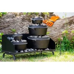 Petromax Feuertopf Tisch Fe90, Feuerstelle 13 Petromax Feuertopf Tisch Fe90, Feuerstelle -Grillwelt Verkauf Petromax Feuertopf Tisch fe90 Feuerstelle@@1533664 6