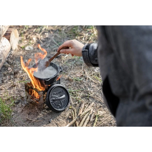 Petromax Feuertopf Ft0,5 4 Petromax Feuertopf Ft0,5 - Image 4