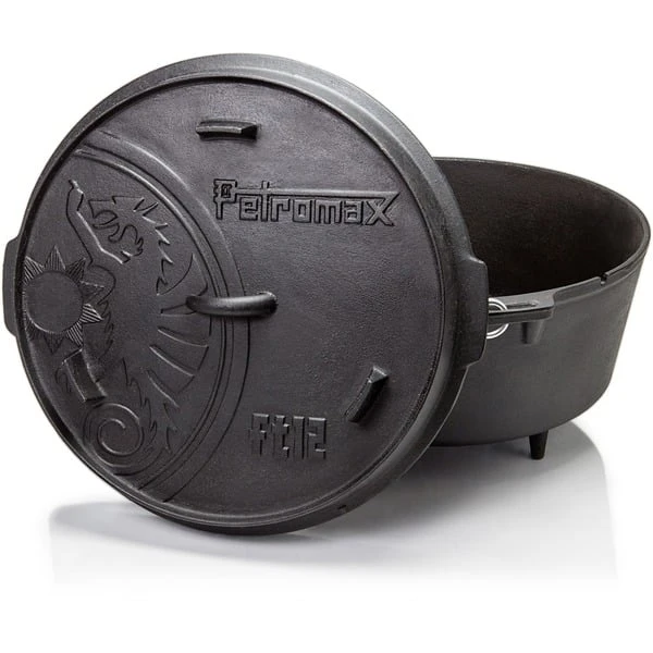 Petromax Feuertopf Ft12 2 Petromax Feuertopf Ft12 - Image 2