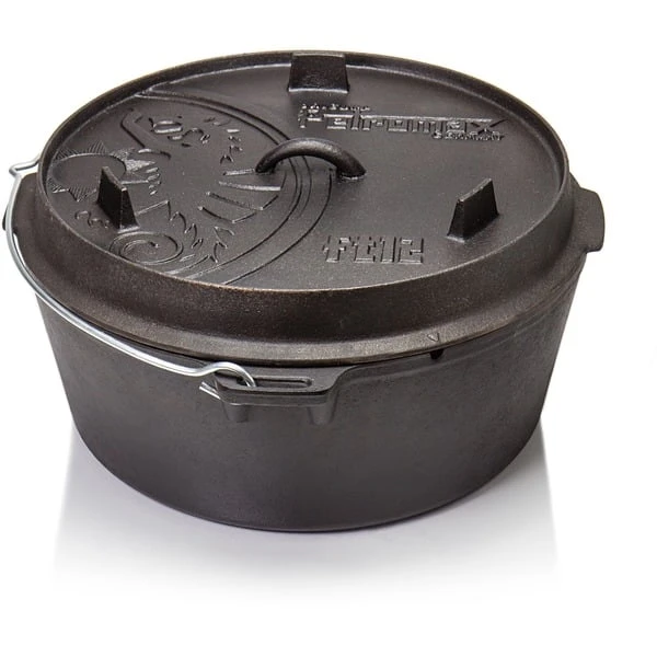 Petromax Feuertopf Ft12 3 Petromax Feuertopf Ft12 - Image 3