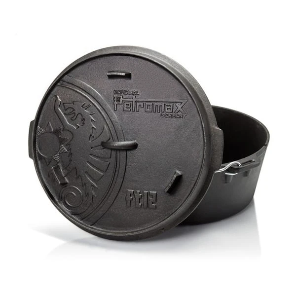 Petromax Feuertopf Ft12 4 Petromax Feuertopf Ft12 - Image 4