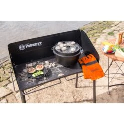 Petromax Feuertopf Ft12 12 Petromax Feuertopf Ft12 -Grillwelt Verkauf Petromax Feuertopf ft12@@9ggfdp06 5