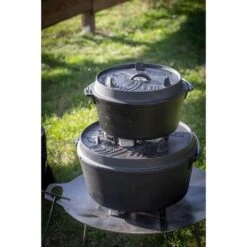 Petromax Feuertopf Ft18 -Grillwelt Verkauf Petromax Feuertopf ft18@@9ggfdp07 5