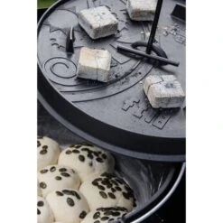 Petromax Feuertopf Ft18-t -Grillwelt Verkauf Petromax Feuertopf ft18 t@@9ggfdp14 4