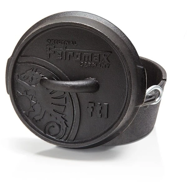 Petromax Feuertopf Ft1-t 2 Petromax Feuertopf Ft1-t - Image 2