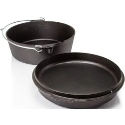 Petromax Feuertopf Ft6-t -Grillwelt Verkauf Petromax Feuertopf ft6 t@@9ggfdp11 2