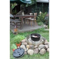 Petromax Feuertopf Ft9-t -Grillwelt Verkauf Petromax Feuertopf ft9 t@@9ggfdp12 4