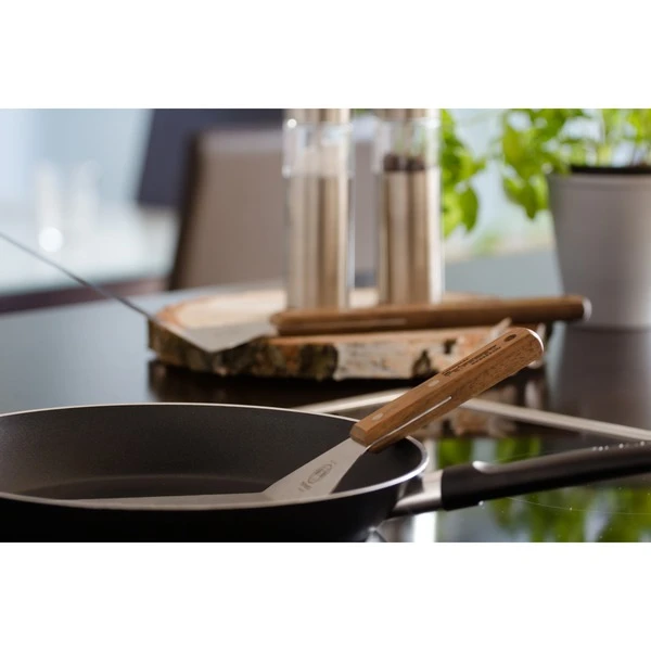 Petromax Flexibler Grillwender, Mit Kurzgriff 4 Petromax Flexibler Grillwender, Mit Kurzgriff - Image 4