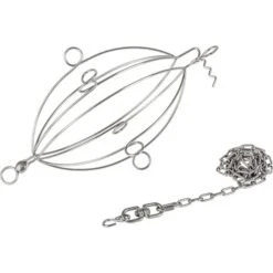 Petromax Geflügel-Grillkorb Zum Hängen