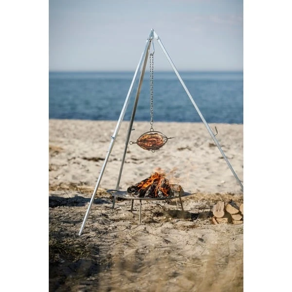 Petromax Geflügel-Grillkorb Zum Hängen 6 Petromax Geflügel-Grillkorb Zum Hängen - Image 6