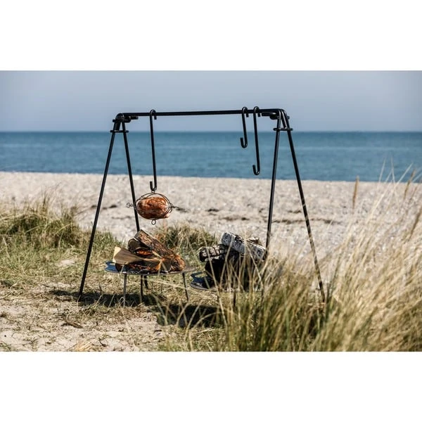 Petromax Geflügel-Grillkorb Zum Hängen 7 Petromax Geflügel-Grillkorb Zum Hängen - Image 7