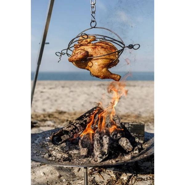 Petromax Geflügel-Grillkorb Zum Hängen 8 Petromax Geflügel-Grillkorb Zum Hängen - Image 8