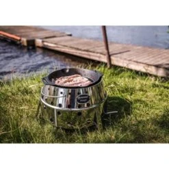 Petromax Grill-Feuerpfanne Gp30h, Mit 2 Henkeln -Grillwelt Verkauf Petromax Grill Feuerpfanne gp30h mit 2 Henkeln@@1532912 5