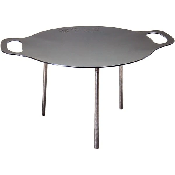 Petromax Grill- Und Feuerschale Fs38, Feuerstelle 1 Petromax Grill- Und Feuerschale Fs38, Feuerstelle