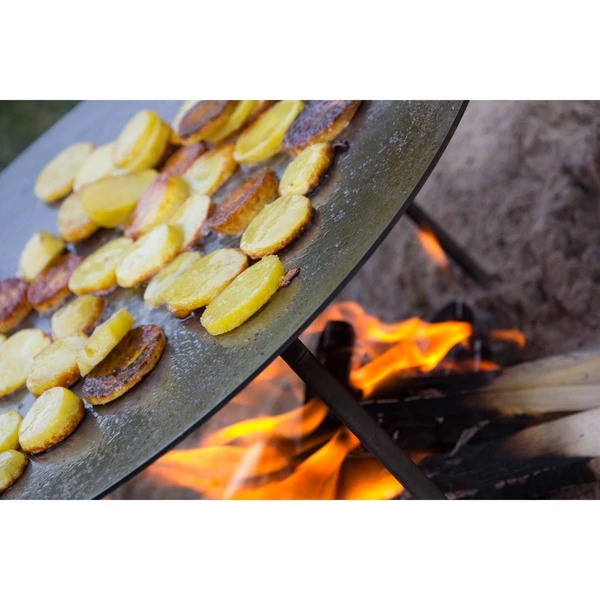 Petromax Grill- Und Feuerschale Fs38, Feuerstelle 9 Petromax Grill- Und Feuerschale Fs38, Feuerstelle - Image 9