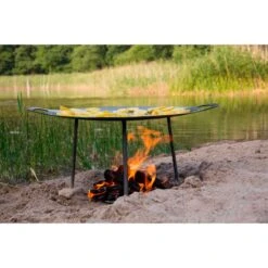 Petromax Grill- Und Feuerschale Fs48, Feuerstelle -Grillwelt Verkauf Petromax Grill und Feuerschale fs48 Feuerstelle@@1533716 7