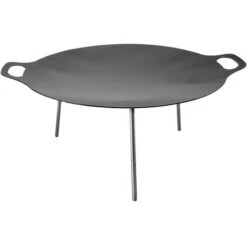 Petromax Grill- Und Feuerschale Fs56, Feuerstelle