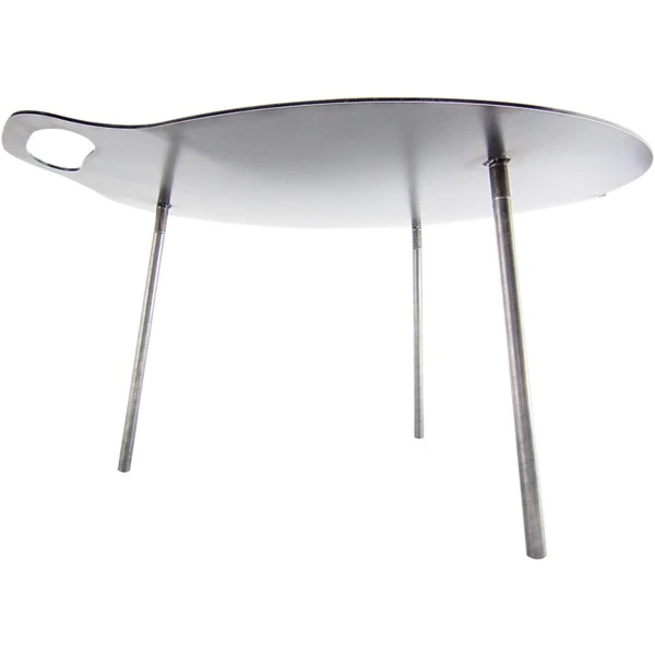 Petromax Grill- Und Feuerschale Fs56, Feuerstelle 2 Petromax Grill- Und Feuerschale Fs56, Feuerstelle - Image 2