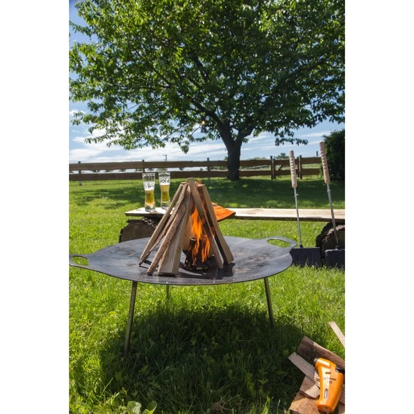 Petromax Grill- Und Feuerschale Fs56, Feuerstelle 12 Petromax Grill- Und Feuerschale Fs56, Feuerstelle - Image 12