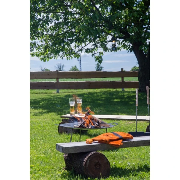 Petromax Grill- Und Feuerschale Fs56, Feuerstelle 13 Petromax Grill- Und Feuerschale Fs56, Feuerstelle - Image 13