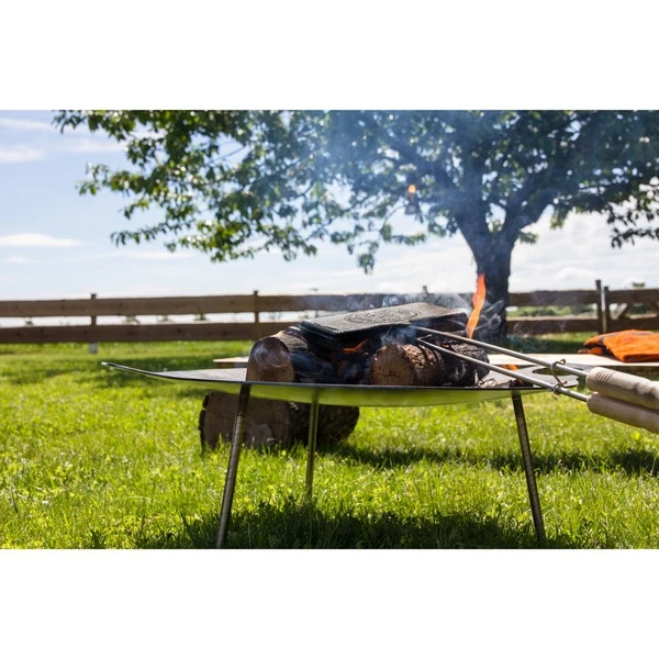 Petromax Grill- Und Feuerschale Fs56, Feuerstelle 7 Petromax Grill- Und Feuerschale Fs56, Feuerstelle - Image 7