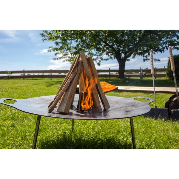 Petromax Grill- Und Feuerschale Fs56, Feuerstelle 10 Petromax Grill- Und Feuerschale Fs56, Feuerstelle - Image 10