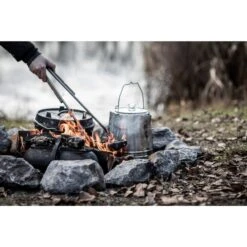 Petromax Grill- Und Kohlenzange, Groß, Grillbesteck -Grillwelt Verkauf Petromax Grill und Kohlenzange gro Grillbesteck@@1533529 6