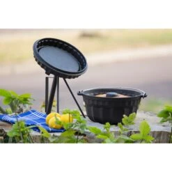 Petromax Gugelhupfform Gf1 Mit Tortenbodendeckel, Topf 23 Petromax Gugelhupfform Gf1 Mit Tortenbodendeckel, Topf -Grillwelt Verkauf Petromax Gugelhupfform gf1 mit Tortenbodendeckel Topf@@9ggzzp42 7