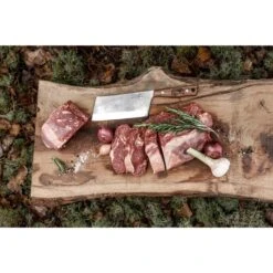 Petromax Hackmesser 17cm -Grillwelt Verkauf Petromax Hackmesser 17cm@@1908402 2