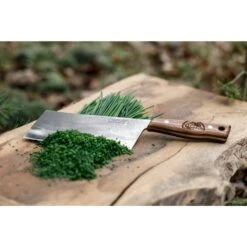 Petromax Hackmesser 17cm -Grillwelt Verkauf Petromax Hackmesser 17cm@@1908402 3