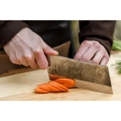 Petromax Hackmesser 17cm -Grillwelt Verkauf Petromax Hackmesser 17cm@@1908402 5