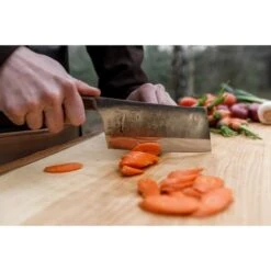 Petromax Hackmesser 17cm -Grillwelt Verkauf Petromax Hackmesser 17cm@@1908402 7