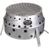 Petromax Holzkohlegrill Atago