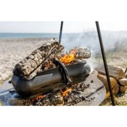 Petromax Kartoffelbräter 45cm 11 Petromax Kartoffelbräter 45cm -Grillwelt Verkauf Petromax Kartoffelbr ter 45cm@@1882055 3