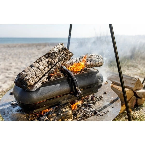 Petromax Kartoffelbräter 45cm 4 Petromax Kartoffelbräter 45cm - Image 4