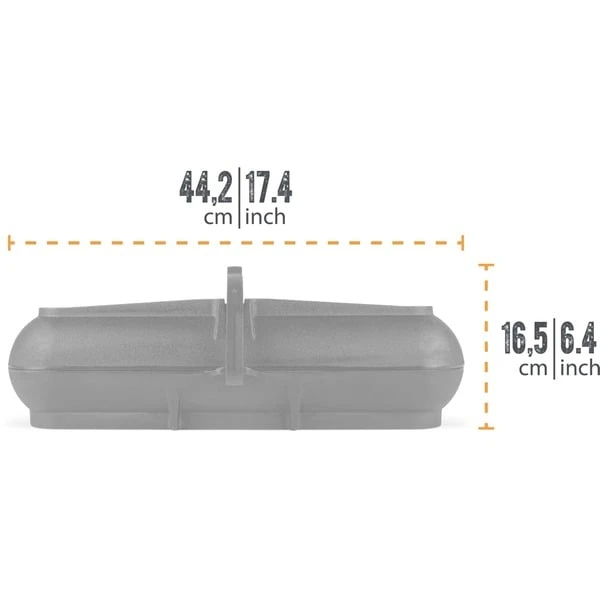 Petromax Kartoffelbräter 45cm 8 Petromax Kartoffelbräter 45cm - Image 8