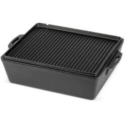 Petromax Kastenform Mit Deckel K12, Topf -Grillwelt Verkauf Petromax Kastenform mit Deckel k12 Topf@@1914391 2